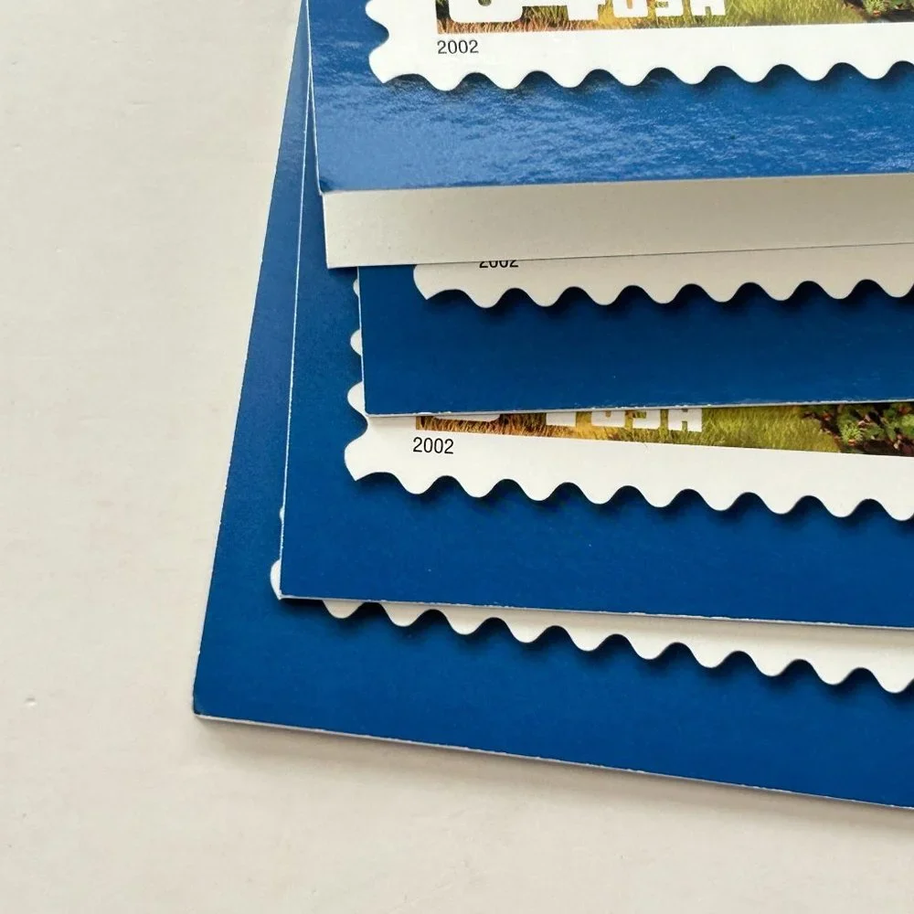 Lot of 5 USPS‎ Greetings from Nevada Stamp Postcard Envelope & Keychain 34 Cent